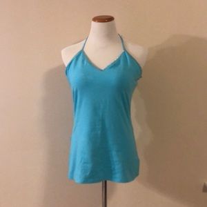 Express sexy basic halter